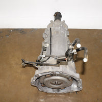 2014 - 2017 Infiniti QX70 3.7L Auto RWD Transmission JDM VQ37 V6