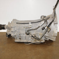 2014 - 2017 Infiniti QX70 3.7L Auto RWD Transmission JDM VQ37 V6