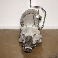 2014 - 2017 Infiniti QX70 3.7L Auto RWD Transmission JDM VQ37 V6