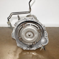 2014 - 2017 Infiniti QX70 3.7L Auto RWD Transmission JDM VQ37 V6