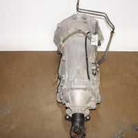 2014 - 2017 Infiniti QX70 3.7L Auto RWD Transmission JDM VQ37 V6