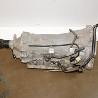 2014 - 2017 Infiniti QX70 3.7L Auto RWD Transmission JDM VQ37 V6
