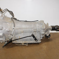2014 - 2017 Infiniti QX70 3.7L Auto RWD Transmission JDM VQ37 V6