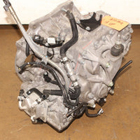 Used JDM 2014–2018 Nissan Altima 2.5L QR25 CVT Transmission