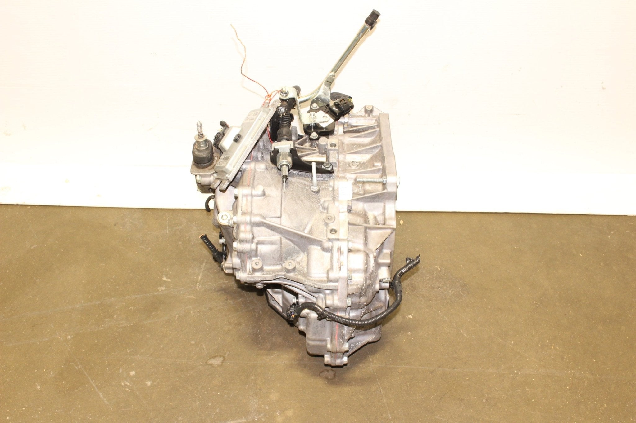 2014-2018 Nissan Altima 2.5L Auto CVT Transmission JDM QR25 4 Cylinder ...