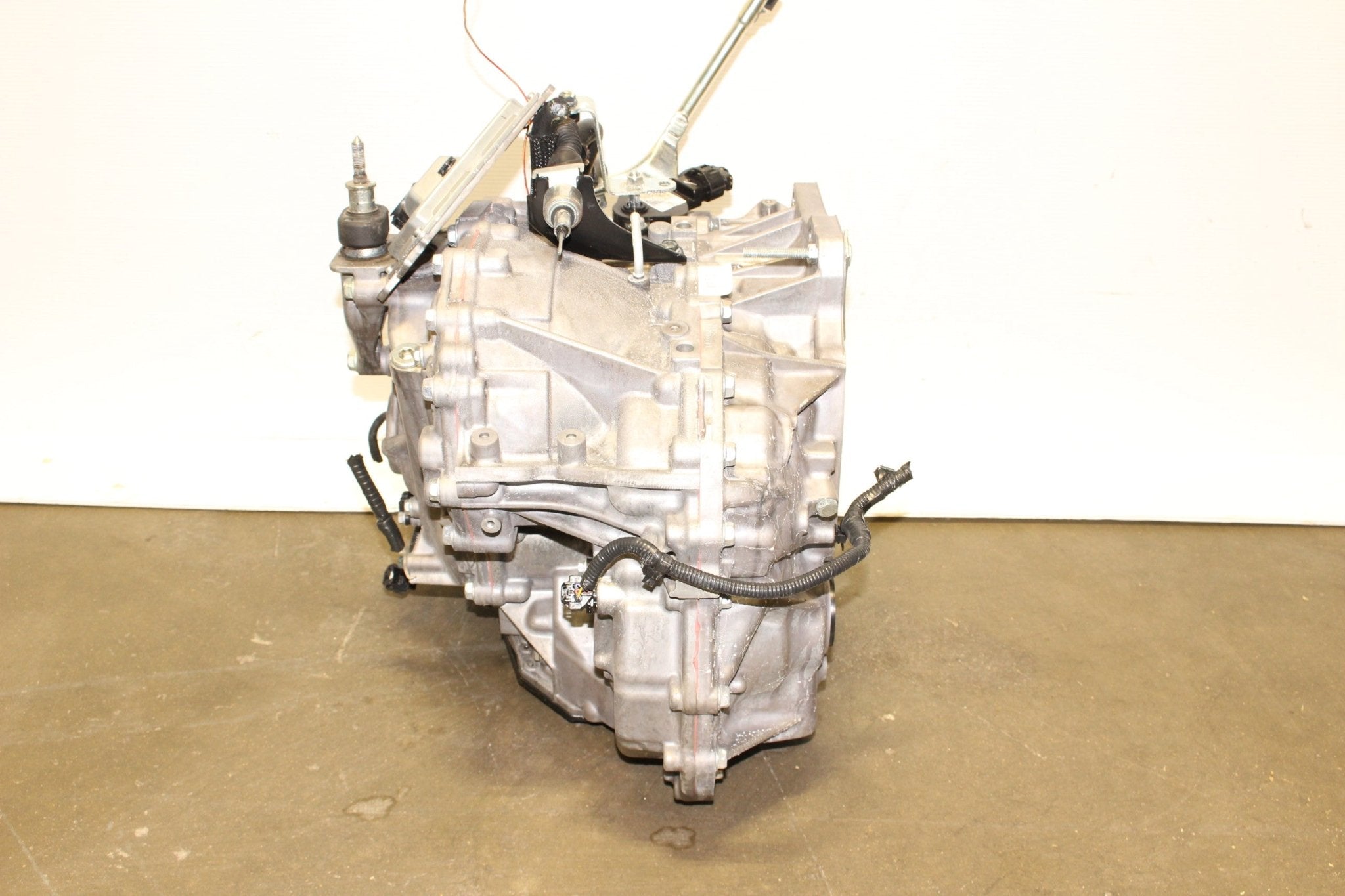 2014-2018 Nissan Altima 2.5L Auto CVT Transmission JDM QR25 4 Cylinder ...