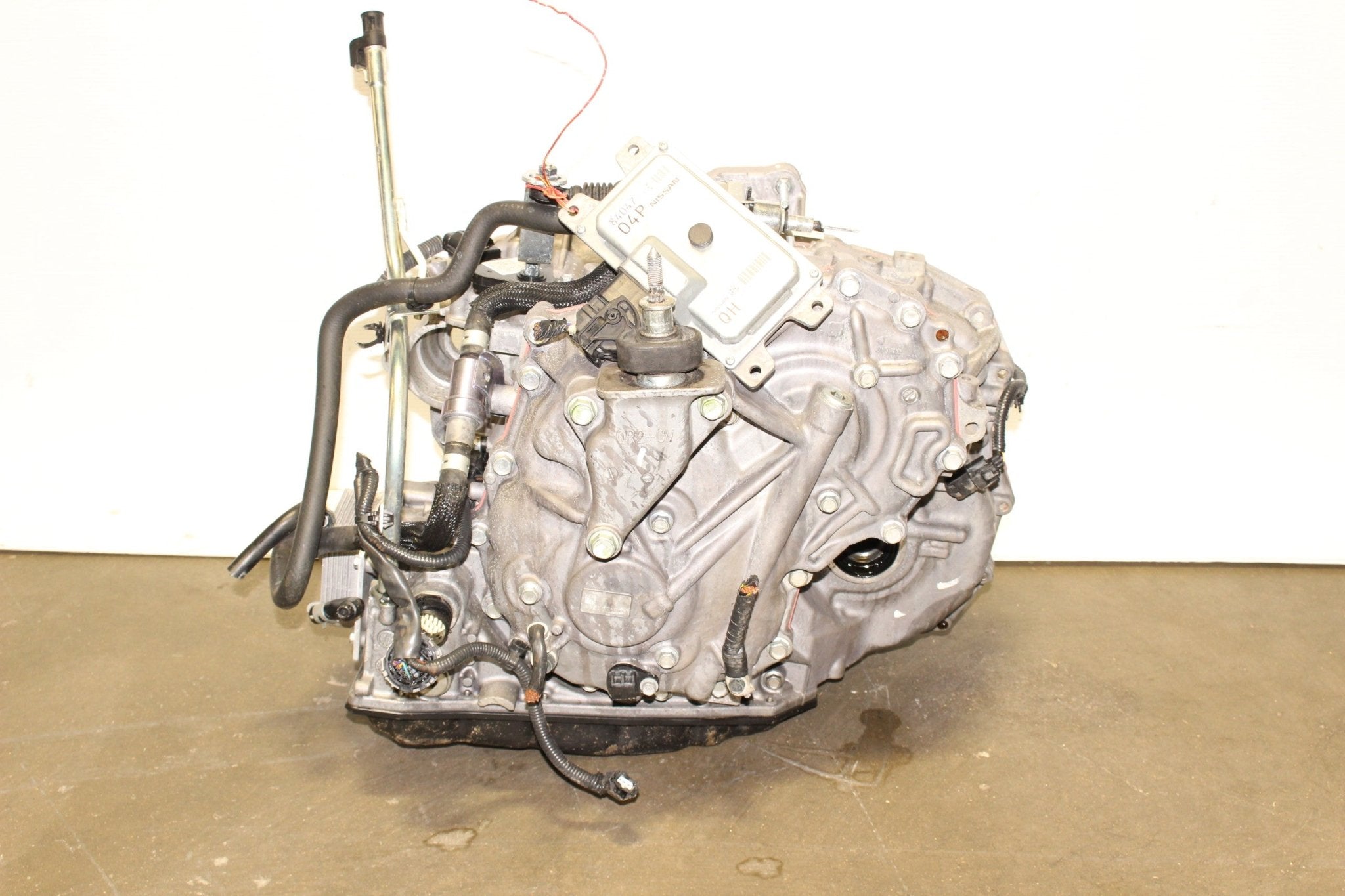 2014-2018 Nissan Altima 2.5L Auto CVT Transmission JDM QR25 4 Cylinder ...