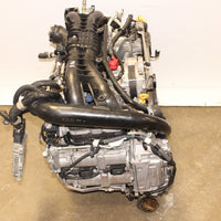 2014 2018 Subaru Forester 2.0L Turbo Engine JDM FA20 DIT