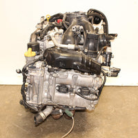 2014 2018 Subaru Forester 2.0L Turbo Engine JDM FA20 DIT