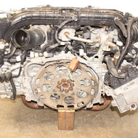2014 2018 Subaru Forester 2.0L Turbo Engine JDM FA20 DIT