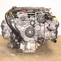 2014 2018 Subaru Forester 2.0L Turbo Engine JDM FA20 DIT