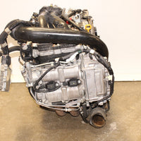 2014 2018 Subaru Forester 2.0L Turbo Engine JDM FA20 DIT
