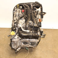 2014 2018 Subaru Forester 2.0L Turbo Engine JDM FA20 DIT