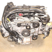 2014 2018 Subaru Forester 2.0L Turbo Engine JDM FA20 DIT