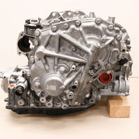 2014 - 2020 Infiniti QX60 FWD CVT Automatic Transmission JDM VQ35 V6 3.5L