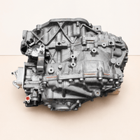 2014 - 2020 Infiniti QX60 FWD CVT Automatic Transmission JDM VQ35 V6 3.5L