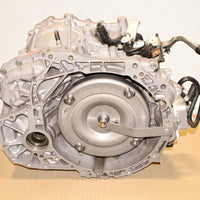 2014 - 2020 Nissan Rogue 2.5L 4 Cylinder CVT AWD Transmission JDM QR25