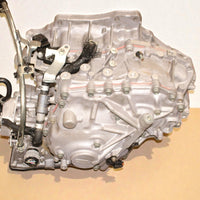 2014 - 2020 Nissan Rogue 2.5L 4 Cylinder CVT AWD Transmission JDM QR25