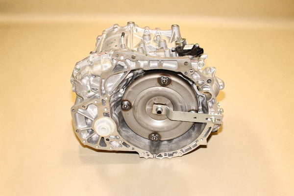 2015 2016 2017 2018 2019 2020 Nissan Roque 2.5L Auto CVT Transmission 4 Cylinder QR25