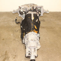 2015 - 2019 Subaru Legacy Outback 3.6L CVT Auto Transmission JDM EZ36