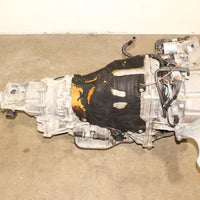 2015 - 2019 Subaru Legacy Outback 3.6L CVT Auto Transmission JDM EZ36