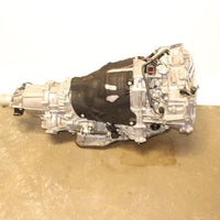 2015 2019 Subaru WRX 2.0L Auto CVT Transmission JDM FA20 Turbo