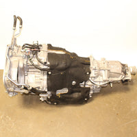 2015 2019 Subaru WRX 2.0L Auto CVT Transmission JDM FA20 Turbo