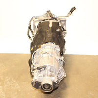 2015 2019 Subaru WRX 2.0L Auto CVT Transmission JDM FA20 Turbo