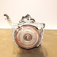 2015 2019 Subaru WRX 2.0L Auto CVT Transmission JDM FA20 Turbo