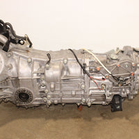 2015 - 2021 Subaru WRX 2.0L Turbo 6 Speed AWD Manual Transmission JDM FA20
