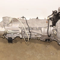 2015 - 2021 Subaru WRX 2.0L Turbo 6 Speed AWD Manual Transmission JDM FA20