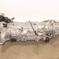 2015 - 2021 Subaru WRX 2.0L Turbo 6 Speed AWD Manual Transmission JDM FA20