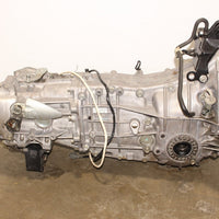 2015 - 2021 Subaru WRX 2.0L Turbo 6 Speed AWD Manual Transmission JDM FA20