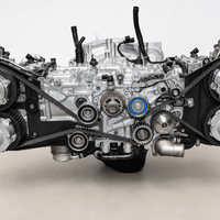 2015 - 2021 Subaru WRX STI EJ257 2.5L Engine Dual AVCS OEM Turbo Motor