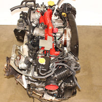 2015 - 2021 Subaru WRX STI EJ257 2.5L Engine Dual AVCS OEM Turbo Motor