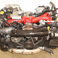 2015 - 2021 Subaru WRX STI EJ257 2.5L Engine Dual AVCS OEM Turbo Motor