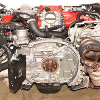 2015 - 2021 Subaru WRX STI EJ257 2.5L Engine Dual AVCS OEM Turbo Motor