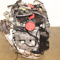 2015 - 2021 Subaru WRX STI EJ257 2.5L Engine Dual AVCS OEM Turbo Motor