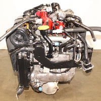 2015 - 2021 Subaru WRX STI EJ257 2.5L Engine Dual AVCS OEM Turbo Motor