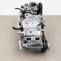2015 - 2021 Subaru WRX STI EJ257 2.5L Engine Dual AVCS OEM Turbo Motor