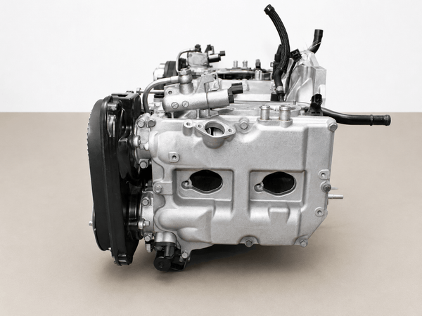 2015 - 2021 Subaru WRX STI EJ257 2.5L Engine Dual AVCS OEM Turbo Motor