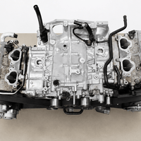 2015 - 2021 Subaru WRX STI EJ257 2.5L Engine Dual AVCS OEM Turbo Motor