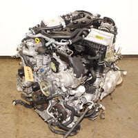 2016 2017 2018 2019 Infiniti Q50 & 2017 2018 2019 Q60 Twin Turbo VR30DDTT RWD Engine 3.0L 300HP
