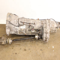 2016 - 2019 Lexus GS350 3.5L V6 Auto AWD Transmission JDM 2GR - FKS