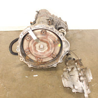 2016 - 2019 Lexus GS350 3.5L V6 Auto AWD Transmission JDM 2GR - FKS