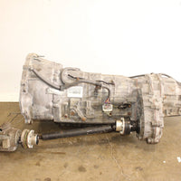2016 - 2019 Lexus GS350 3.5L V6 Auto AWD Transmission JDM 2GR - FKS