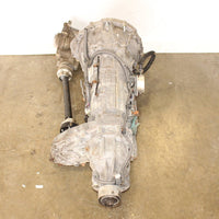 2016 - 2019 Lexus GS350 3.5L V6 Auto AWD Transmission JDM 2GR - FKS