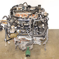 2016 - 2019 Lexus GS350 3.5L V6 Engine JDM 2GR - FKS