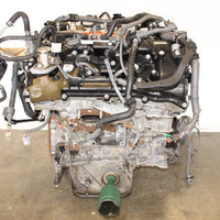 2016 - 2019 Lexus GS350 3.5L V6 Engine JDM 2GR - FKS
