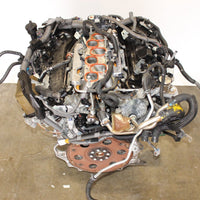 2016 - 2019 Lexus GS350 3.5L V6 Engine JDM 2GR - FKS